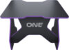 Геймерский стол One Dark 100 Purple / TL-1-BKPU 21век