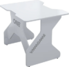 Геймерский стол One Light 100 White + Mini Mat / TL-1-WEWE-OTM-1BKBK-ONESET 21век