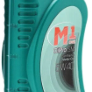 Моторное масло One OilPro 5W40 / 210369 21век