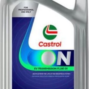 Трансмиссионное масло ON EV Transmission Fluid D1 21век