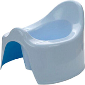 Детский горшок Opa АС 21208000 21век