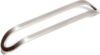 Ручка для мебели Opa RS283BSN.3/160 21век