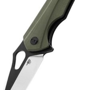Нож складной Operator BG36C 21век