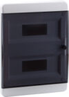 Бокс пластиковый OptiBox P-BVK-2-24-IP41 / 117950 21век