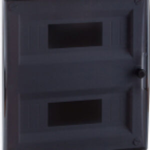 Бокс пластиковый OptiBox P-BVK-2-24-IP41 / 117950 21век