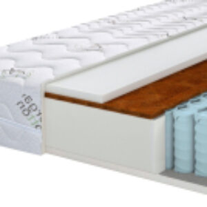 Матрас Optima 04 160x200 21век