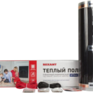 Теплый пол электрический Optima 150 / 51-0518-7 21век