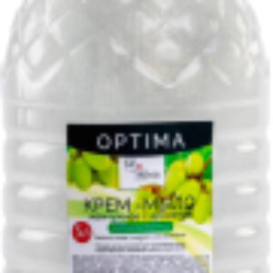 Мыло жидкое Optima. Белый виноград / 1594940 21век