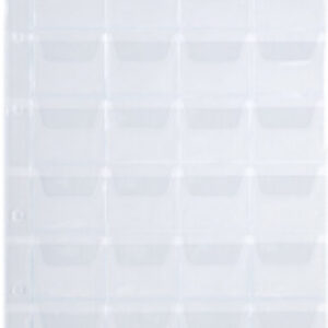 Набор листов для коллекционирования Optima на 48 монет / 238086 21век