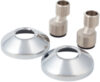 Отражатель для смесителя Optima Home 982BRRC3SM 21век