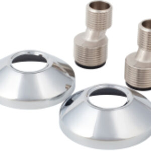 Отражатель для смесителя Optima Home 982BRRC3SM 21век