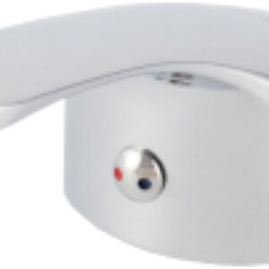 Ручка для смесителя Optima Home 99440C01SM 21век