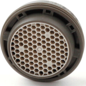 Аэратор для смесителя Optima Home 996P24A3SMFR 21век