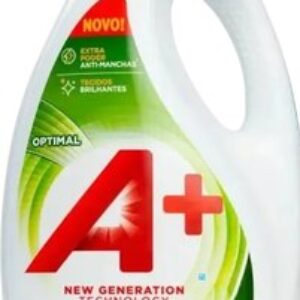 Гель для стирки Optimal 21век
