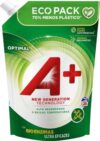 Гель для стирки Optimal Bioenzimas Универсальный 21век