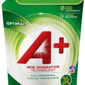 Гель для стирки Optimal Bioenzimas Универсальный 21век