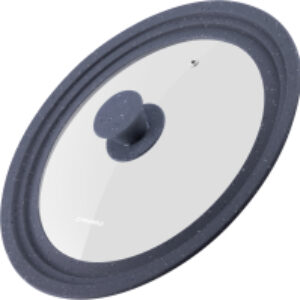 Крышка стеклянная Optimum MGL2468SMDG 21век