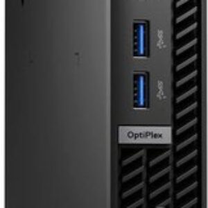 Неттоп Optiplex 7010 Micro (7010-16360165) 21век