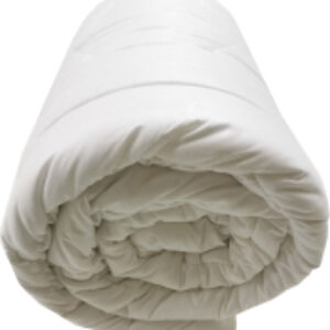 Одеяло Овечья шерсть Микрофибра Opt White / ОС010102.1551 21век