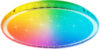 Потолочный светильник Orbital RGB FF501 CH 21век