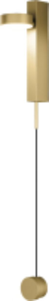 Бра Orco 40112 LED 21век