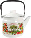 Чайник Organic 01-2713/4М 21век