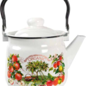 Чайник Organic 01-2713/4М 21век