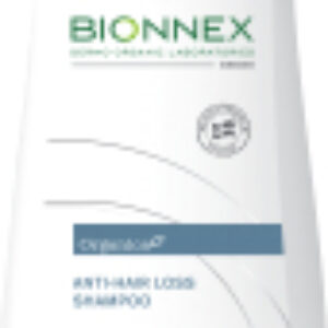 Шампунь для волос Organica против выпадения волос для сухих и поврежденных 21век