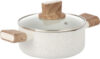 Кастрюля Organic Beige 51443 21век