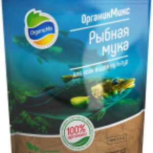 Удобрение Рыбная мука 21век