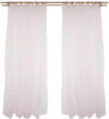 Гардина Organza 050 Tule T 290x260 21век