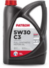 Моторное масло Original 5W30 C3 / MB 229.51/229.52 21век