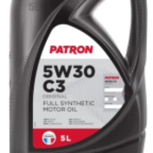 Моторное масло Original 5W30 C3 / MB 229.51/229.52 21век