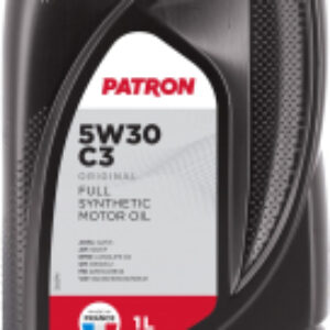 Моторное масло Original 5W30 C4 21век