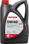 Моторное масло Original 5W40 / MB 226.5/229.3 21век