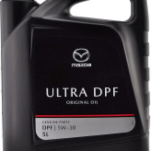 Моторное масло Original Oil Ultra DPF 5W30 / 830077989 / 053005DPF / 830077277 21век