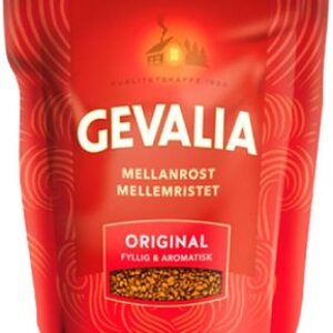 Кофе растворимый Original Refill 21век