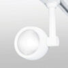 Трековый светильник Oriol 12W 4200K LTB48 21век
