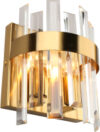 Бра Oriolo OML-69401-02 21век
