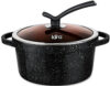 Кастрюля Orlean LR02-233 21век
