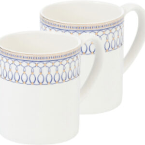 Набор кружек Orpheus 51558 21век