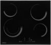 Электрическая варочная панель Orsa 60 BL/S / КА-00002731 21век