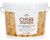 Грунтовка Акриловая для OSB плит 21век