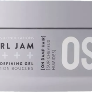 Гель для укладки волос Osis Curl Jam для кудрявых волос 21век
