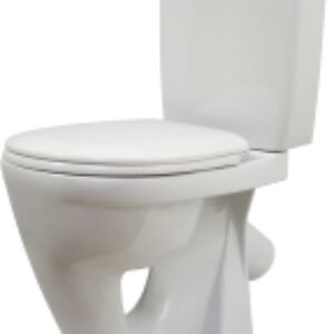 Унитаз напольный Радуга тарельчатый 21век