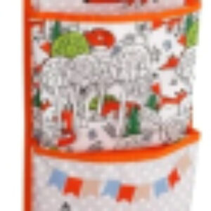 Органайзер для хранения Лисенок / OV_55447 21век