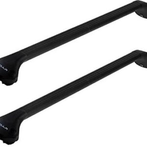 Багажник на рейлинги Oval Bar / MOCSOB0AL007 21век