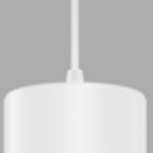 Потолочный светильник Overhead 12W 920lm 4100K 170-240V IP20 / HD036 21век