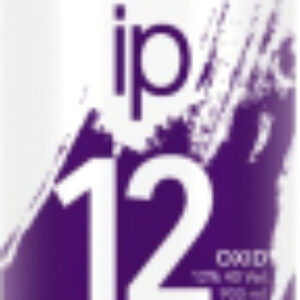 Эмульсия для окисления краски Oxid 40 Vol 12% 21век