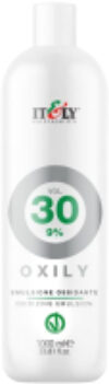Эмульсия для окисления краски Oxily 30 Vol 9% 21век